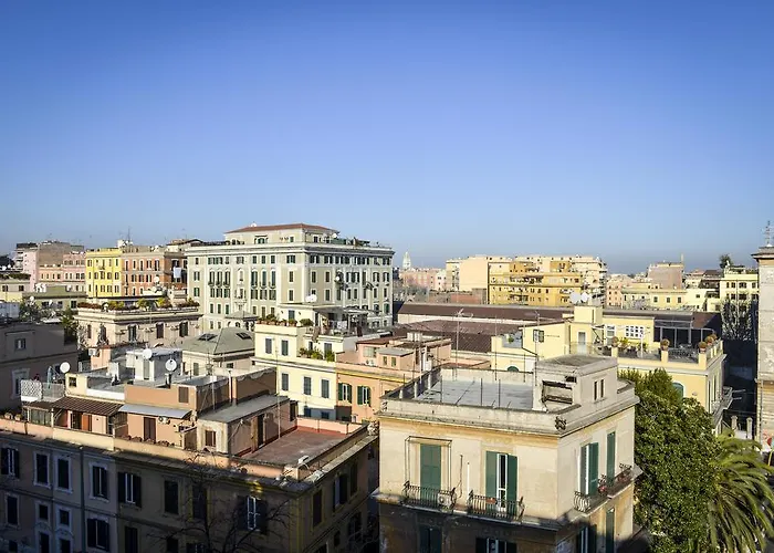 Hotel Adelina