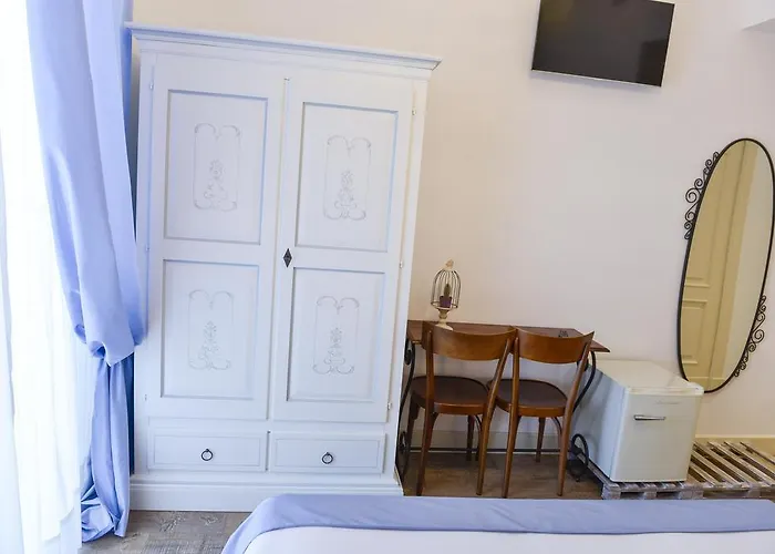 Adelina Hotel Roma