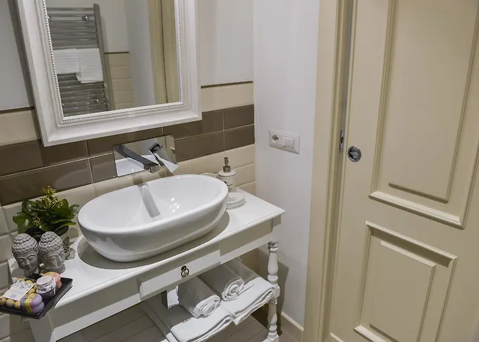 Adelina Hotel Roma