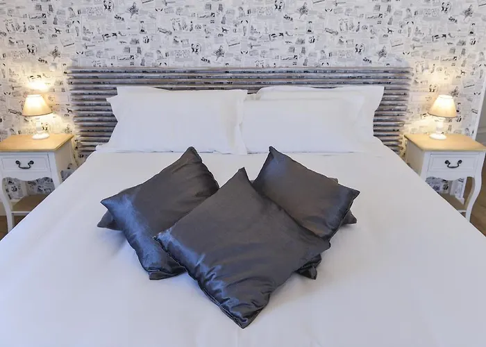 Hotel Adelina
