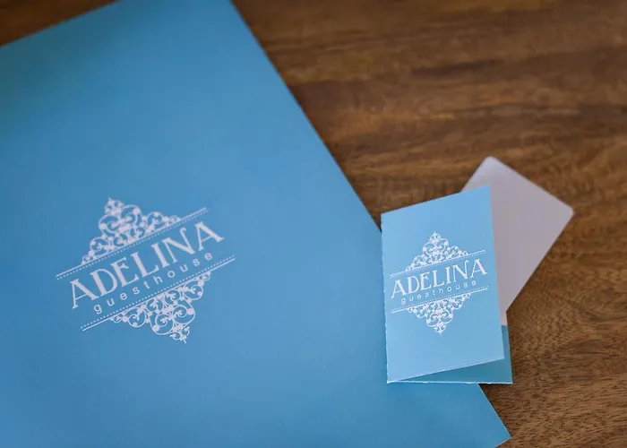 Hotel Adelina