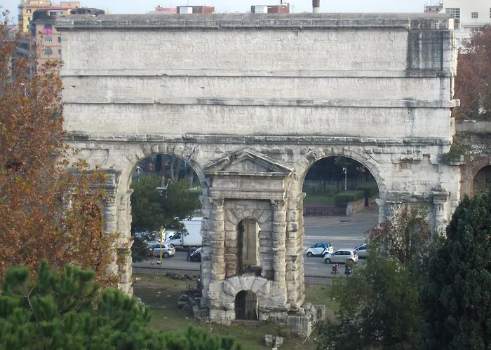 Adelina 3* Roma