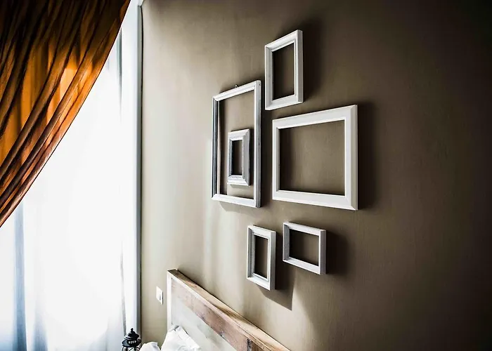 Hotel Adelina