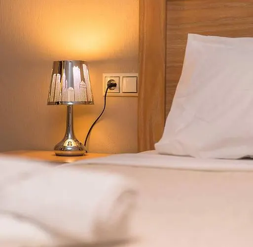 Adelina Hotel Roma
