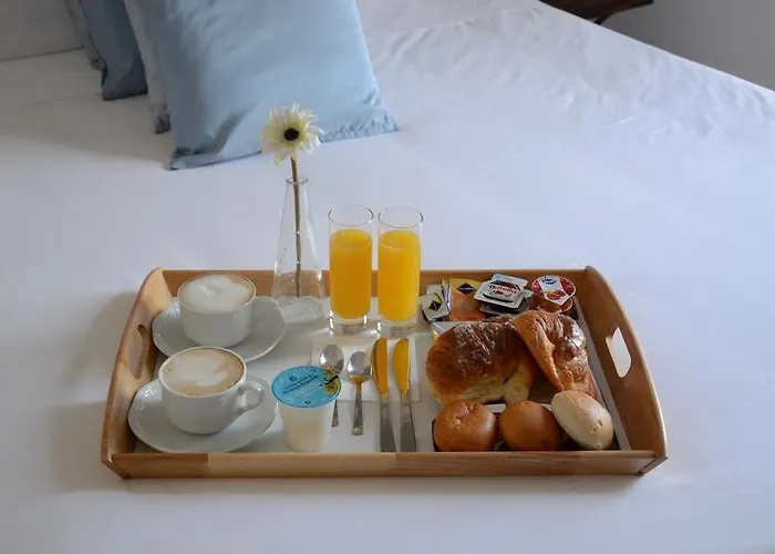 Adelina Hotel Roma
