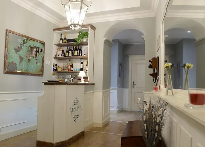 Adelina Hotel