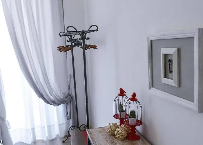 Adelina Hotel