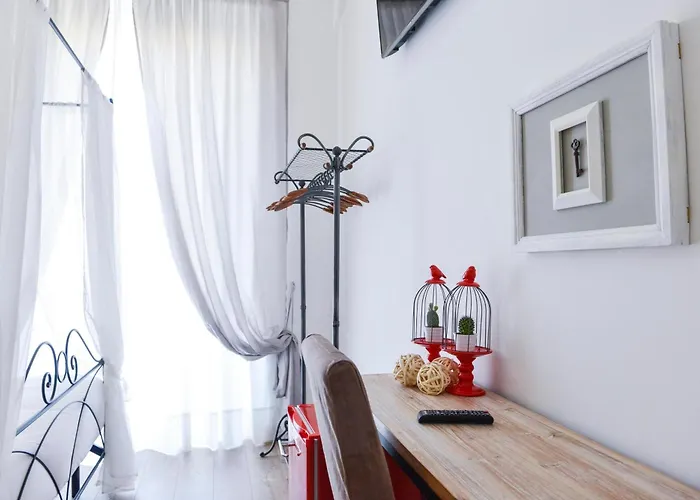 Adelina Hotel