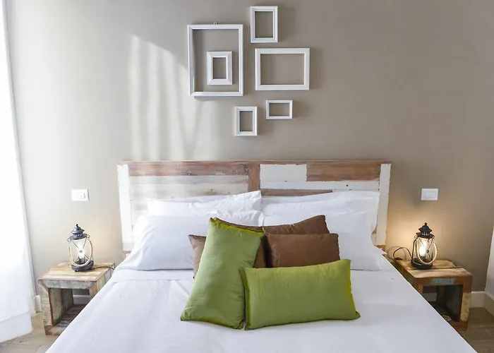 Hotel Adelina Roma