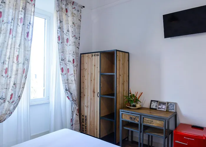 Hotel Adelina