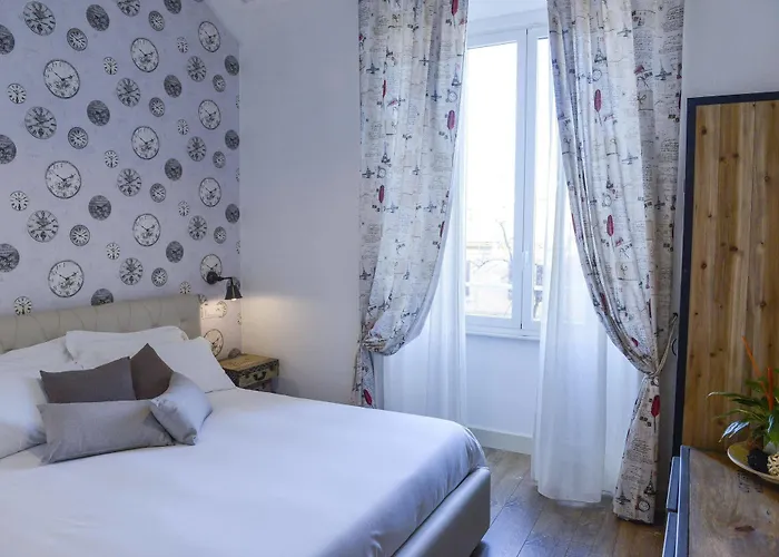 Adelina Hotel 3*