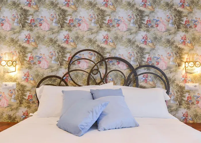 Hotel Adelina Roma