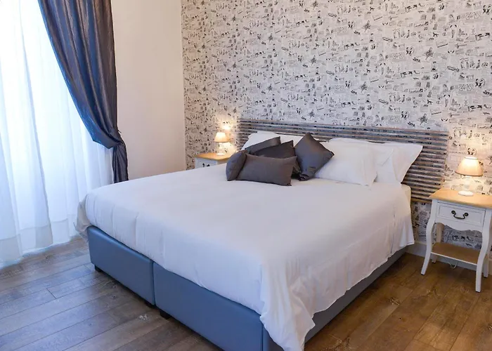Adelina Hotel Roma