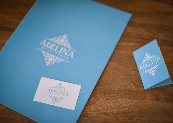 Hotel Adelina